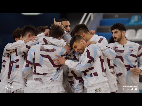 FIORENZUOLA VS REAL SEBASTIANI RIETI  -  LNP Serie B 2022/23