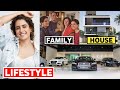 Sanya Malhotra Lifestyle 2023, Income, Boyfriend, House, Cars Biography, Family & Net Worth