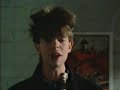Echo And The Bunnymen - The Back Of Love