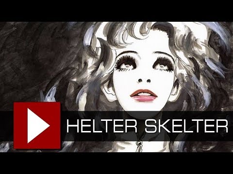 A inescapável pressão da beleza em Helter Skelter (review) | Video Quest
