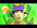 Why Are There Boogers In The Nose Funny Kids Songs And Nursery Rhymes