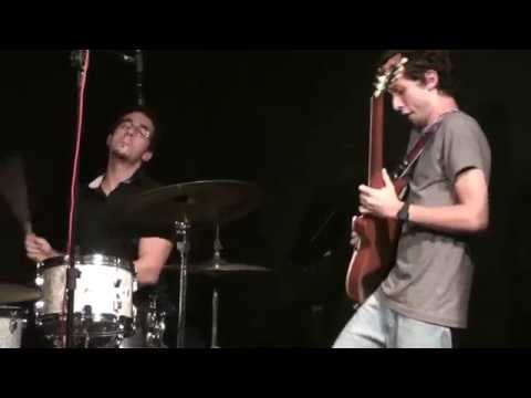 Felipe Viegas Quinteto - "Canção em SP"