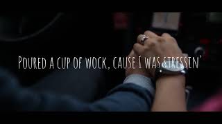 Burberry Headband—Lil Mosey(slowed)(lyrics video)