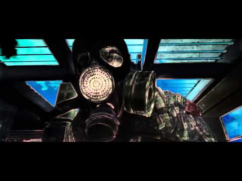 Forget The Past [occ]