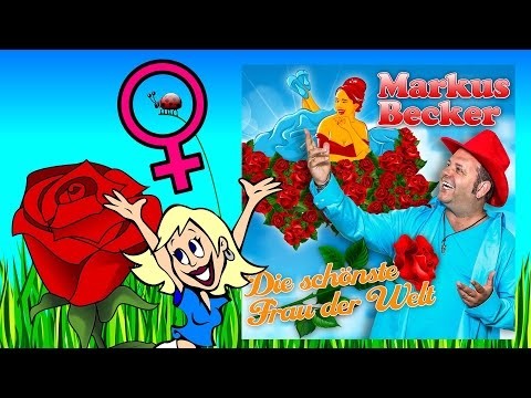 Die schÃ¶nste Frau der Welt