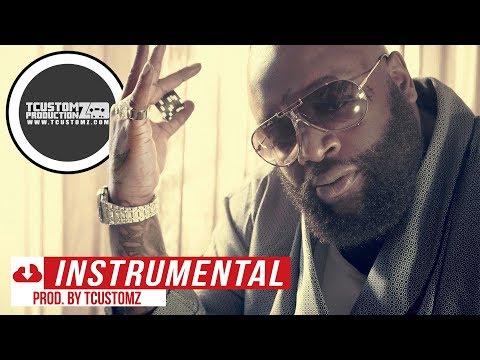 Drake x Rick Ross Type Beat (Inspiring Piano Type Beat) // Someday