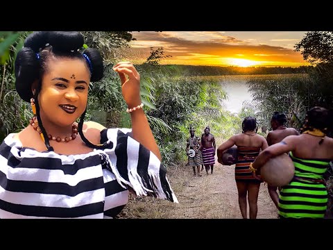 Akwaugo The Beauty Of The Gods 1 - African Movies | Nigerian Movies 2024