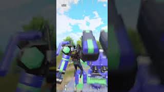 Download lagu When OMEK Joined the chat!💀👀 @Omek03  #bgmishorts #bgmi mp3