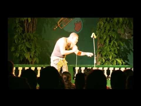 Limay Blanco en Matanzas