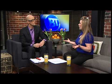 Credit Score II: Elisha Ewonchuk