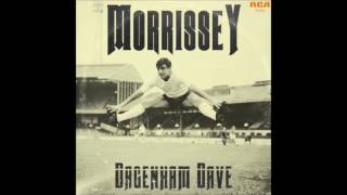 Morrissey : Dagenham Dave (Alternate)