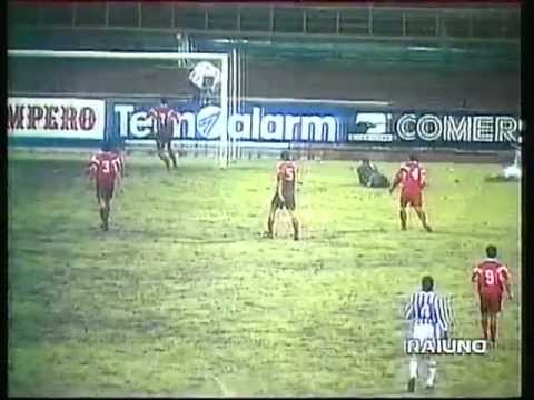 Lokomotiv Mosca - Juventus 0-1 (28.09.1993) Ritorn...