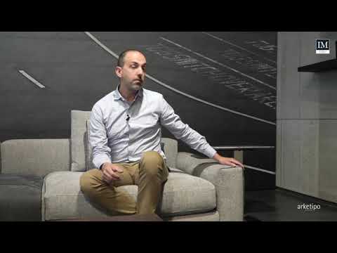 Мебельная фабрика Arketipo -  Atlas - Interior Market