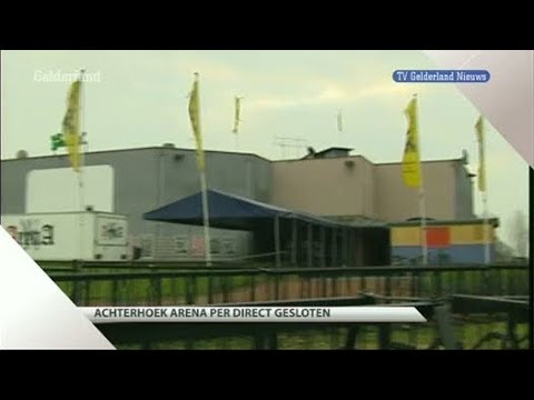 GLD Nieuws 1 september 2011 - Nieuws