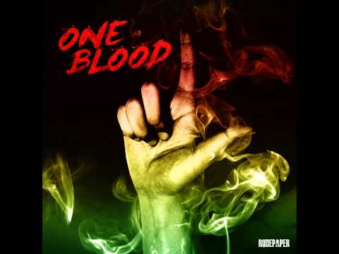 Rude Paper (루드페이퍼) - One Blood