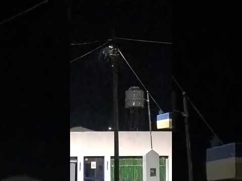 Llueve en Molinos Salta!!! Suscribite a mi canal de YouTube.