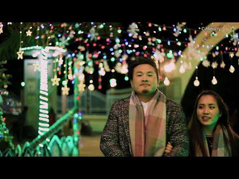 Christmas Duet Hla Thar || Emmanuel Pathian - Bawi Thiang Bik & Naomi Par Ṭha Sung