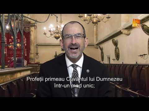 240. Love Israel - Matei Cap.15 (1)