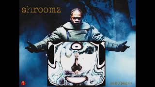 Xzibit - Shroomz Pt. 2 (produced by Bret &quot;Epic&quot; Mazur of Crazy Town)