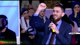 На ЧГТРК «Грозный» подвели итоги деятельности за I квартал 2019 года