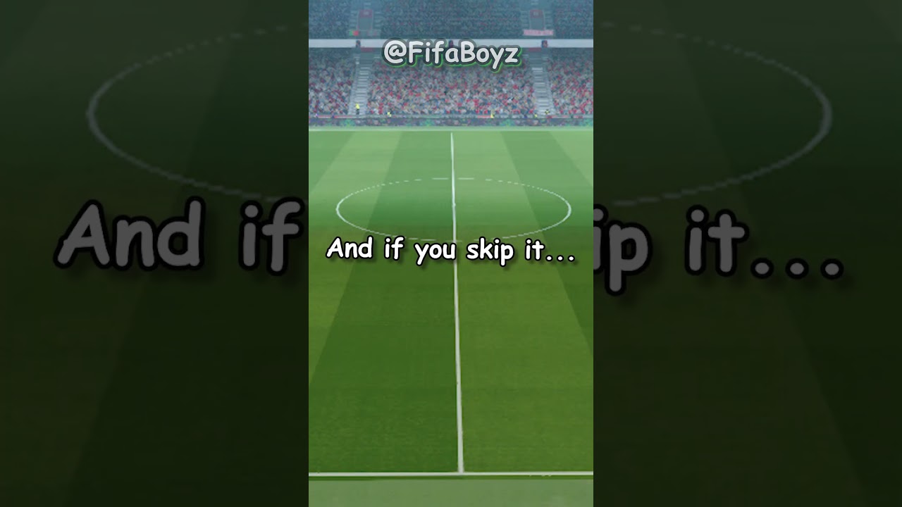 WATCH THIS FOR GOOD PACK LUCK! | EA FC 24 #Shorts #EAFC24