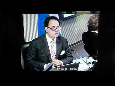 IMPEACH PWIC4 - The VOTE to KILL the JARVIS STREET BIKE LANES