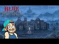 Simon Jones Child Prodigy Is On The Case Blue Prince PS5