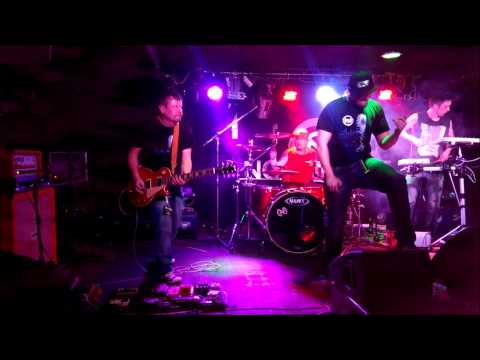 Nonsense - Nonsense - In Dubio Pro Reo - Live from Wien