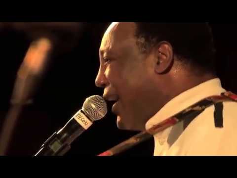 International jazz day  George Benson  - On Broadway
