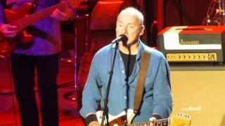 Mark Knopfler - Piper to the End, Academy of Music, Philadelphia, 10/17/2015