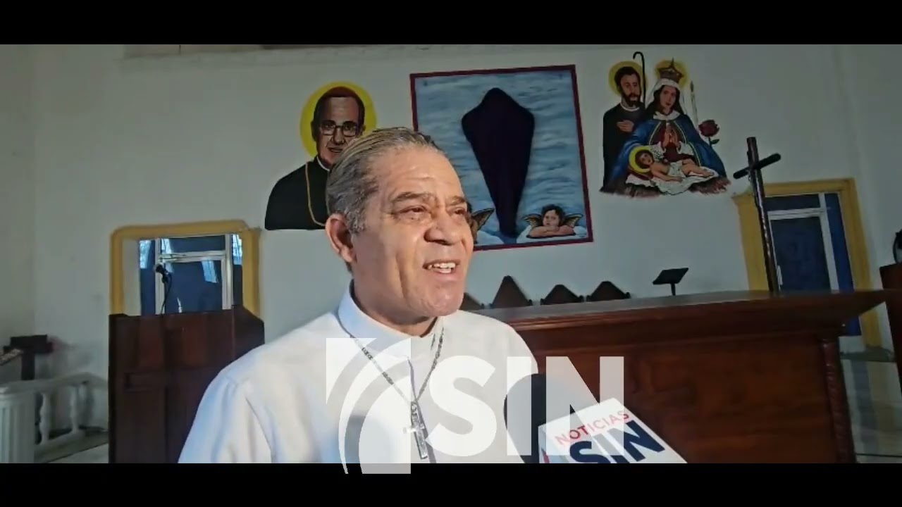 Sacerdote destaca importancia del Sábado Santo