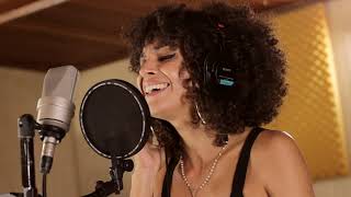 Temporal Pitty (Cover Leila Zambianco)