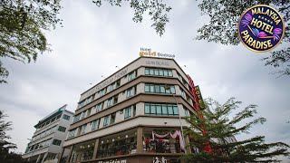 Gold Boutique Hotel Seremban | Seremban, Malaysia | Hotel Review 🌟