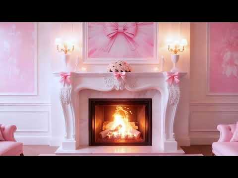 Preppy Boho Background