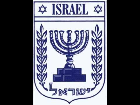 God Will Fight For Israel 2 of 2