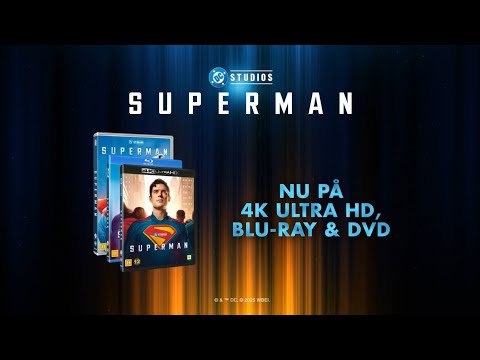 Superman (2025)