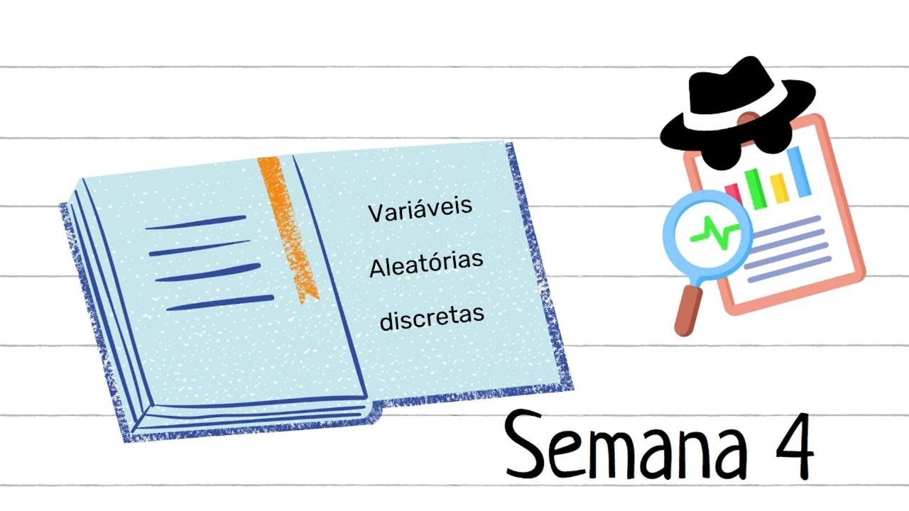 Estatística - Semana 4 - Revisão