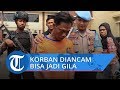 Dukun Cabul Perkosa Siswi SMP Minta Tambah Untuk Pengobatan Lanjutan Pelaku Kamu Bisa Gila