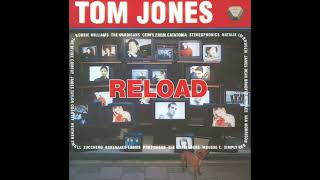 Tom Jones - Are You Gonna Go My Way (feat. Robbie Williams)