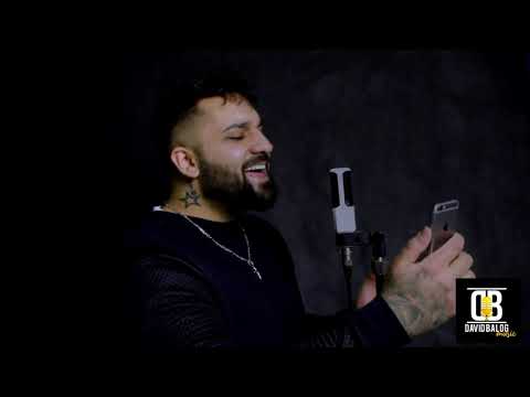 David Balog - ŠUNES MAN prod. Míra Hmilanský (Cover)