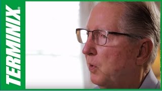 Terminix Testimonials - Hank Mappes