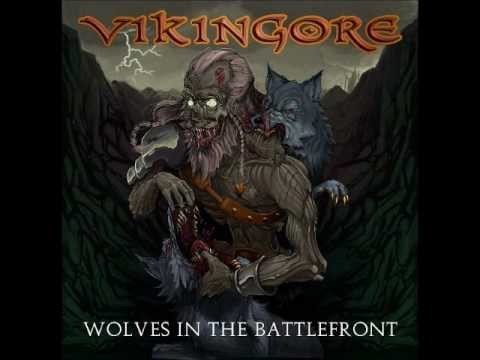 Vikingore - Forgotten by the Gods