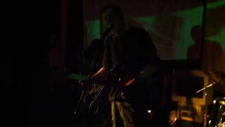 Lucybel by Factory Star live at Gullivers Manchester 15/12/11