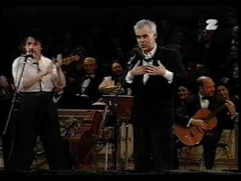 6. Inez - Jan Kanty Pawluśkiewicz - Piwnica pod Baranami