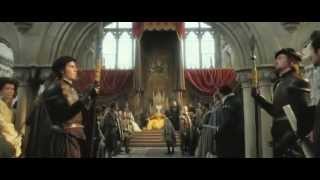 Elizabeth The Golden Age - Trailer