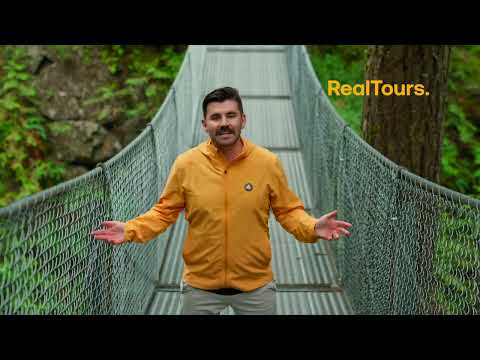 The Real Mission Trailer