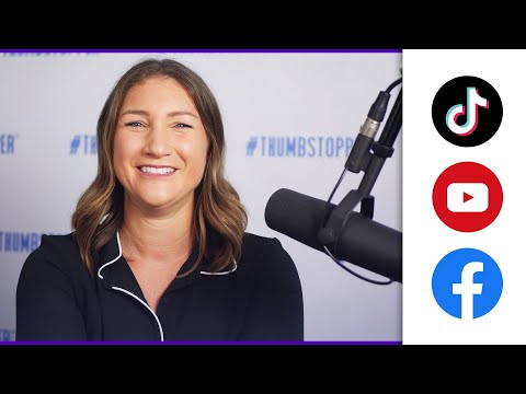 Social Media Trends to Look Out For in 2020 | TikTok, Facebook Shops, Instagram Live Shopping