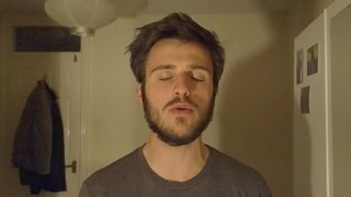 Jake Houlsby - Fuel For The Fire