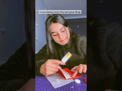 Kanjoos Crafter 😱 #crafteraditi #youtubepartner #funny #comedy #shorts #meme @CrafterAditi