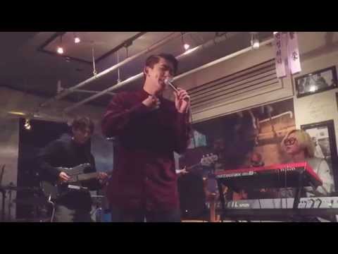 잔나비(JANNABI)_151028_사랑하긴했었나요... @Daddy J 2호점(여기,청년의노래를들어라)